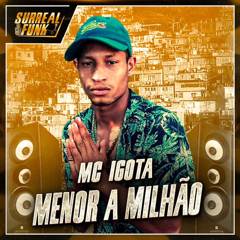 Menor a Milhão