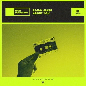 Dengarkan lagu About You nyanyian Blank Sense dengan lirik