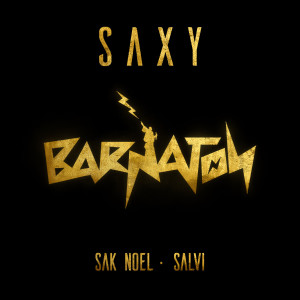 Listen to Saxy song with lyrics from Sak Noel