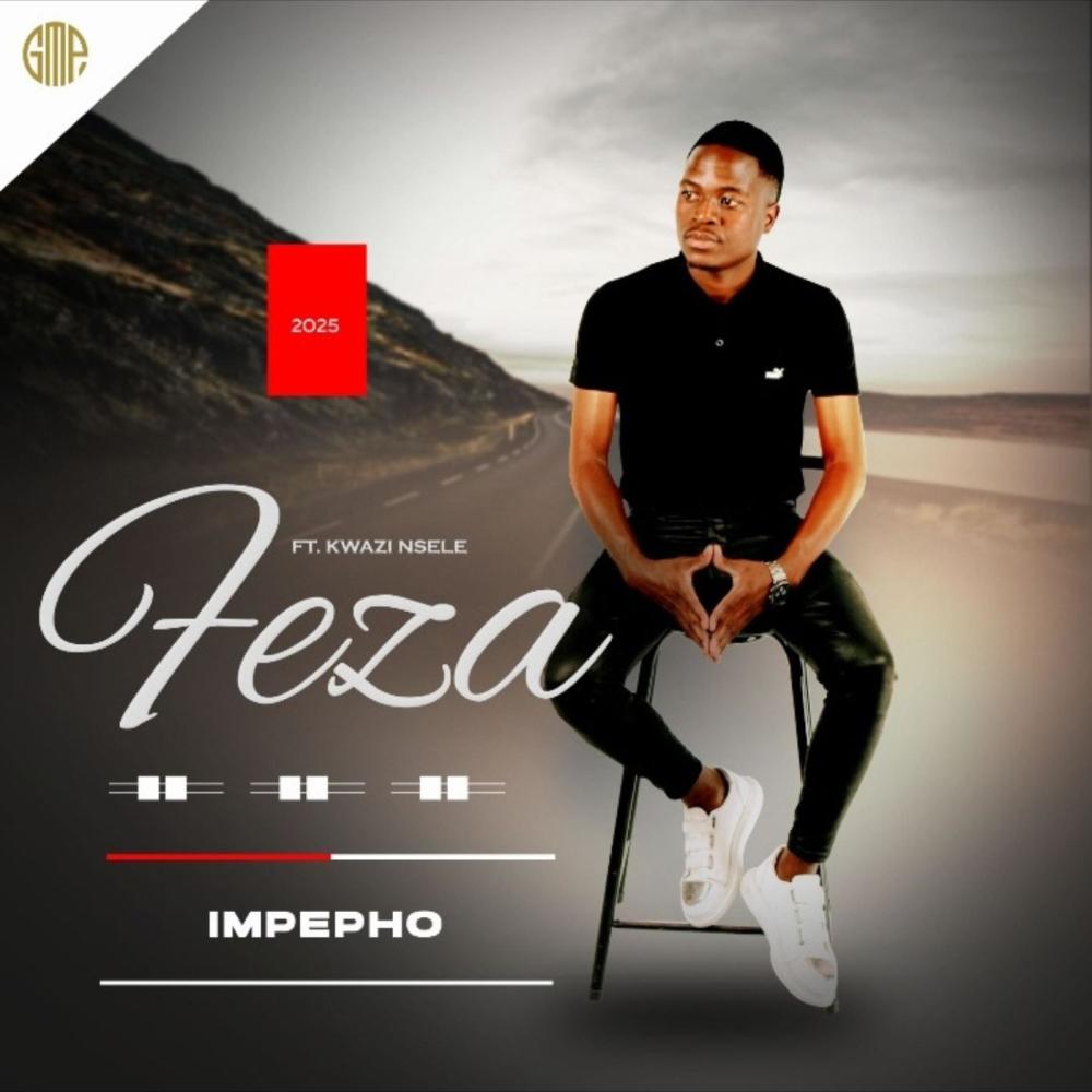 Impepho (feat. Kwazi Nsele)