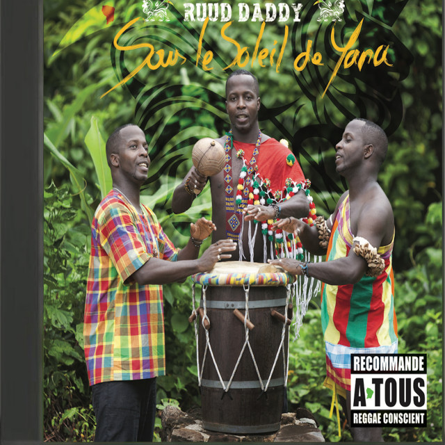 Listen to Ma Vie song with lyrics from Ruud Daddy