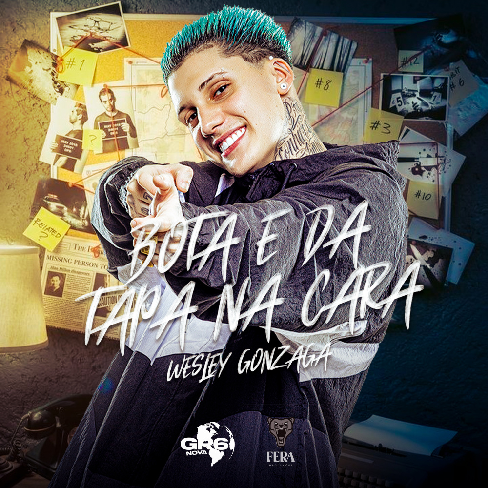 Bota E Da Tapa Na Cara
