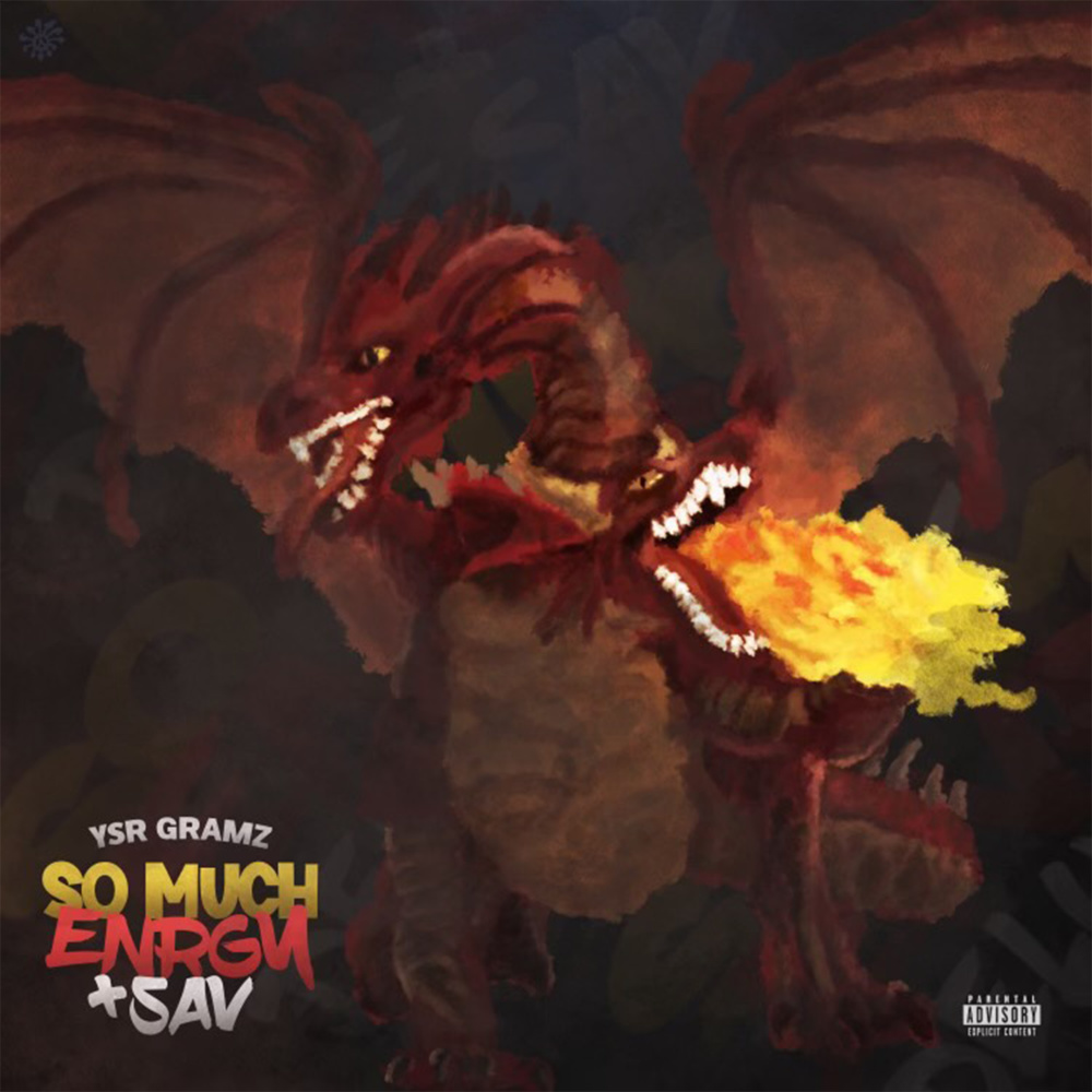 Fish Bowl (feat. 1up Tee, Glockboyz Teejaee, KrispyLife Kidd & Jungle) (Explicit)