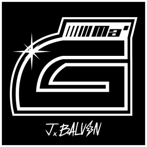 J Balvin的專輯Ma' G