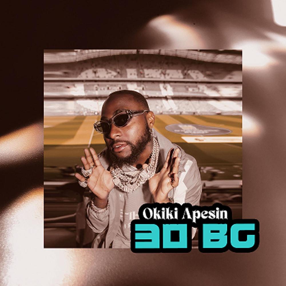 30 BG (Explicit)
