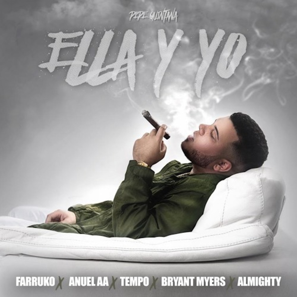 Ella y Yo (feat. Farruko, Tempo, Anuel Aa, Almighty & Bryant Myers) (Explicit)