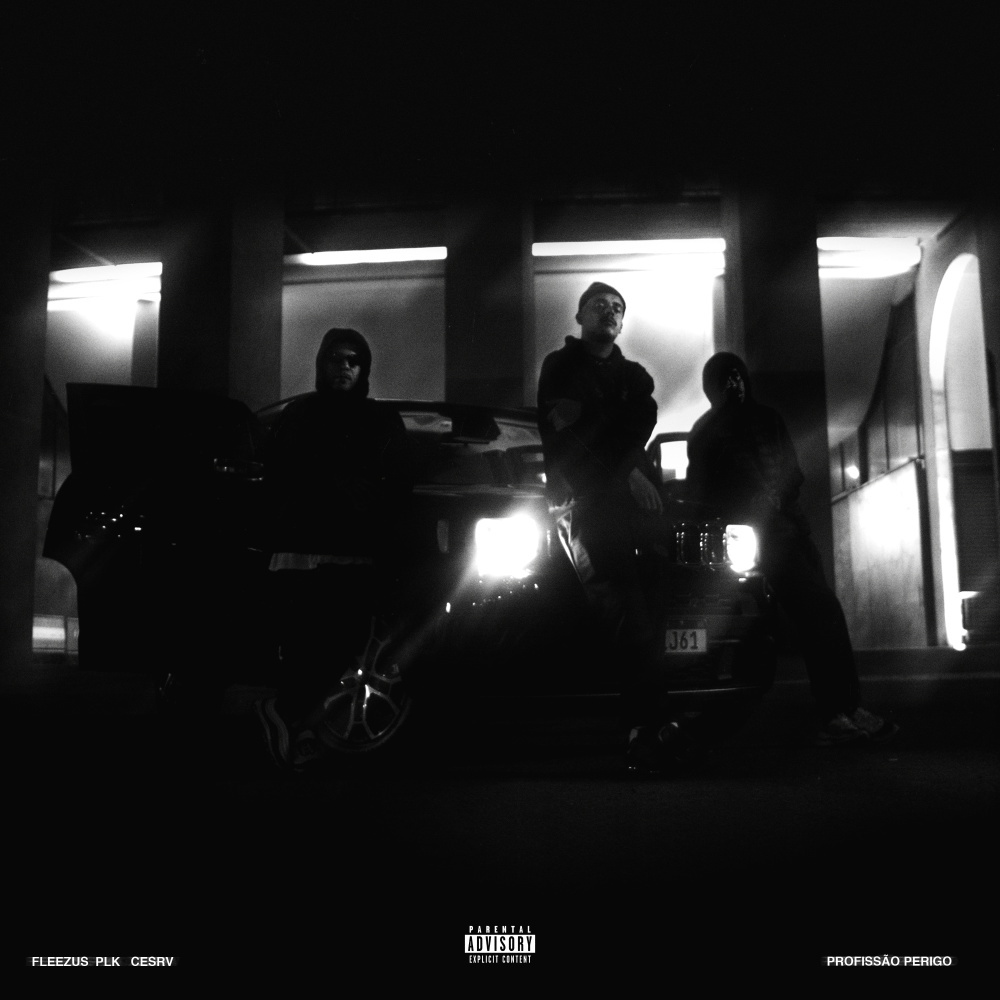 Profissão Perigo (Explicit)