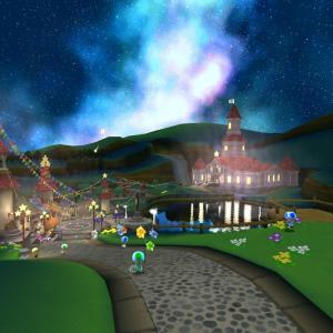 default playlist img