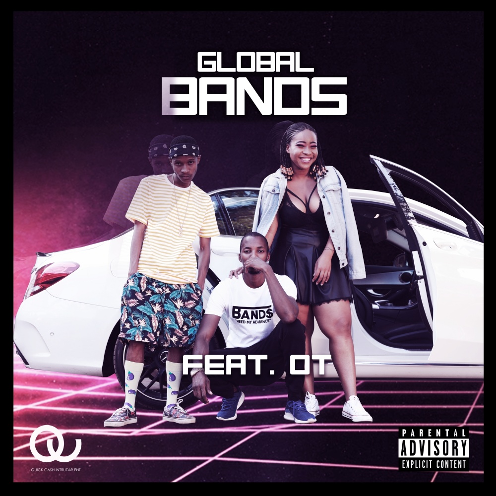 Bands (Explicit)
