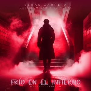 DJ Husky的專輯Frío en el Infierno (Bachata Version)