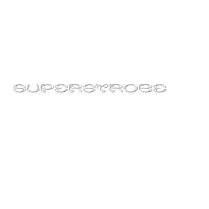 อัลบัม SUPERSTROBE (Explicit) ศิลปิน Shelhiel