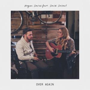 Album Over Again (feat. David DeVaul) oleh Megan Davies