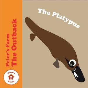 Album The Platypus from Peters Farm