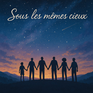 Listen to Sous les mêmes cieux (Explicit) song with lyrics from Janus