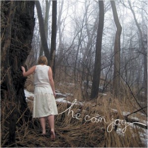 Dengarkan Agnes (After Woodland Pattern) lagu dari He Can Jog dengan lirik