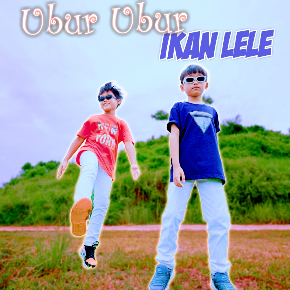 Ubur Ubur Ikan Lele