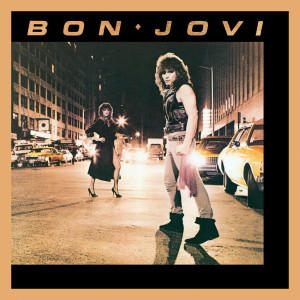 收聽Bon Jovi的Shot Through The Heart歌詞歌曲