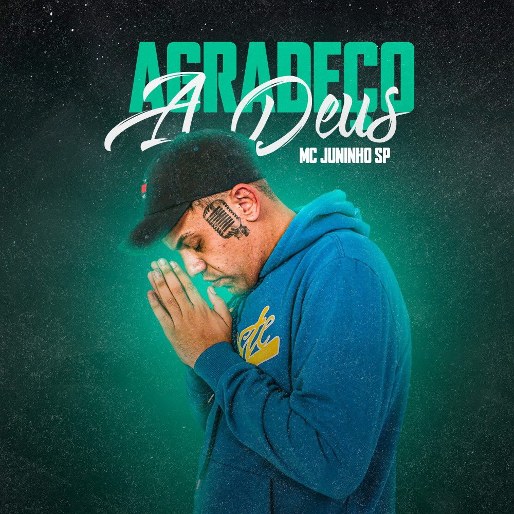 Agradeço a Deus