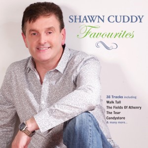 收聽Shawn Cuddy的Candystore歌詞歌曲