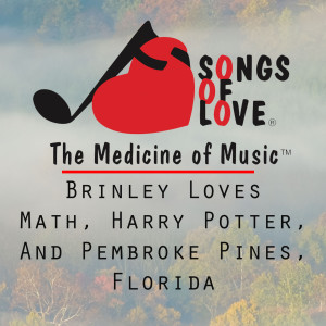 收聽J.Beltzer的Brinley Loves Math, Harry Potter, and Pembroke Pines, Florida歌詞歌曲