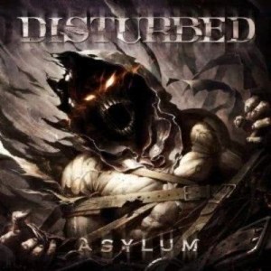 อัลบัม Asylum (Deluxe Edition) ศิลปิน Disturbed