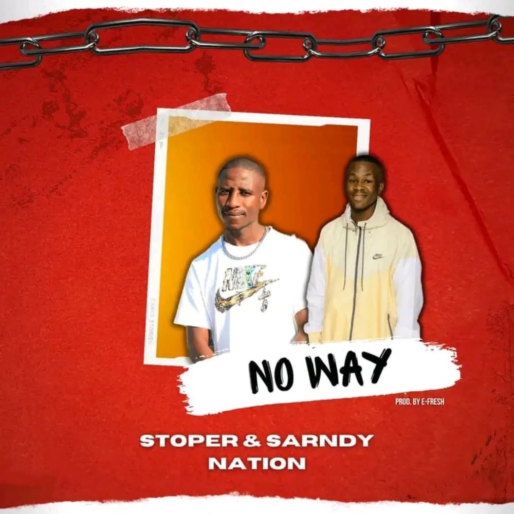 No-way