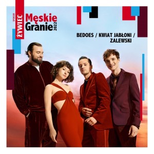 Listen to Jest tylko teraz song with lyrics from Męskie Granie Orkiestra 2022