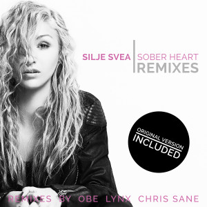 收聽Silje Svea的Sober Heart歌詞歌曲