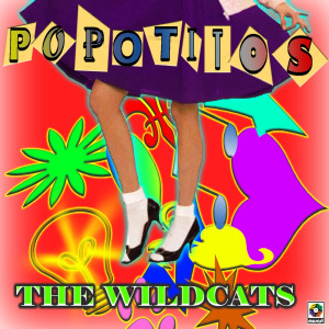The Wildcats的專輯Popotitos