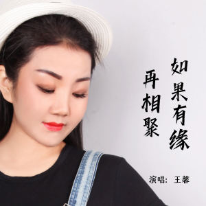 王馨的专辑如果有缘再相聚