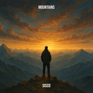 Album Mountains from Sisco