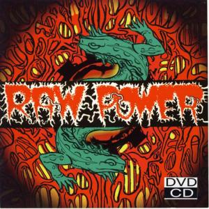 ดาวน์โหลดและฟังเพลง The Avenger พร้อมเนื้อเพลงจาก Raw Power