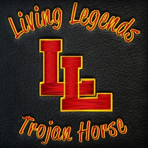 Living Legends的專輯Trojan Horse (Explicit)