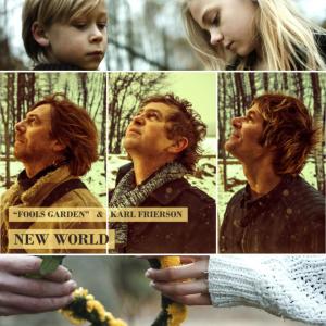 Listen to New World Karaoke Version song with lyrics from Fools Garden