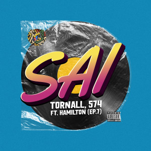 Album SAI, Ep. 7 (Explicit) from Hamilton