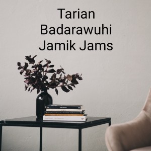 Album Tarian Badarawuhi from Jamik Jams