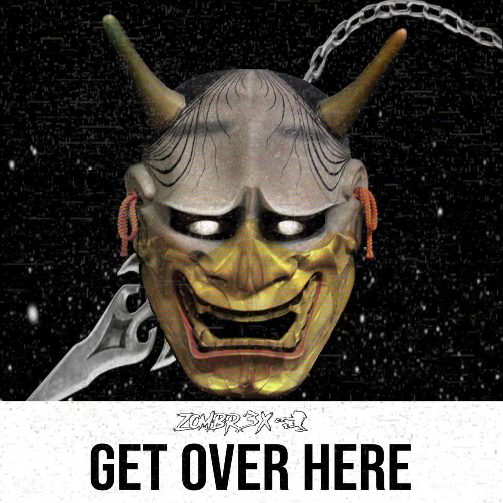 Get Over Here