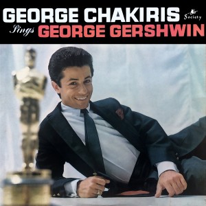 George Chakiris Sings George Gershwin