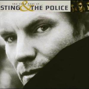 Sting的專輯The Very Best Of Sting And The Police
