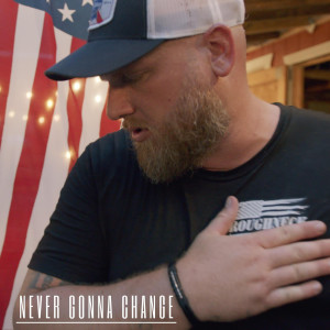 Album Never Gonna Change (Explicit) from Seth Anthony