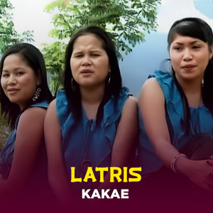Album KAKAE from Latris