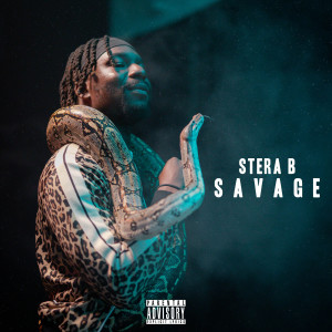 Listen to Savage (Explicit) song with lyrics from Stera B