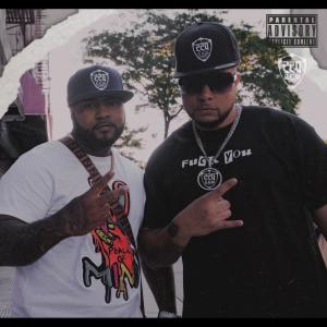 收聽Gran Figura的Dembow De Gangster (feat. El Bounet) (Explicit)歌詞歌曲