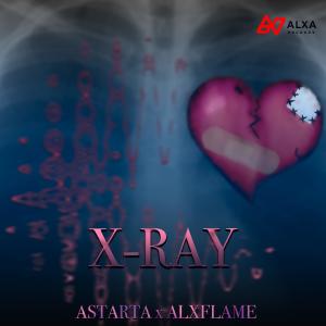 ดาวน์โหลดและฟังเพลง X-RAY พร้อมเนื้อเพลงจาก ALXFLAME