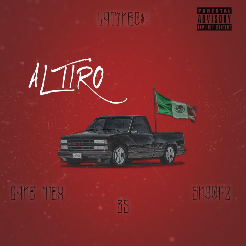 Al Tiro(feat. Cane Mex & Snoopz)