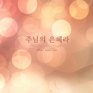Album The grace of the Lord. oleh Suh Eunhye