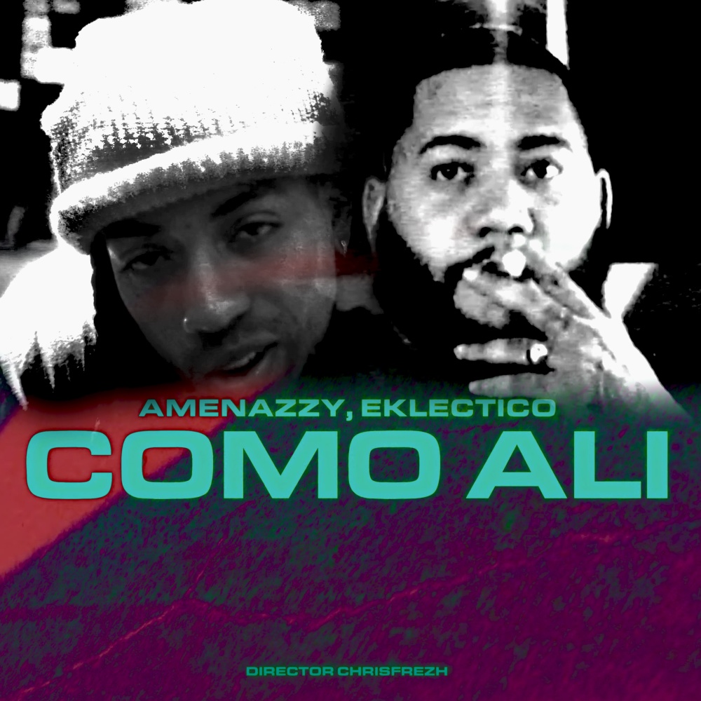 Como Ali (Explicit)