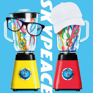 ดาวน์โหลดและฟังเพลง SkyPeace No Theme Song พร้อมเนื้อเพลงจาก Skypeace