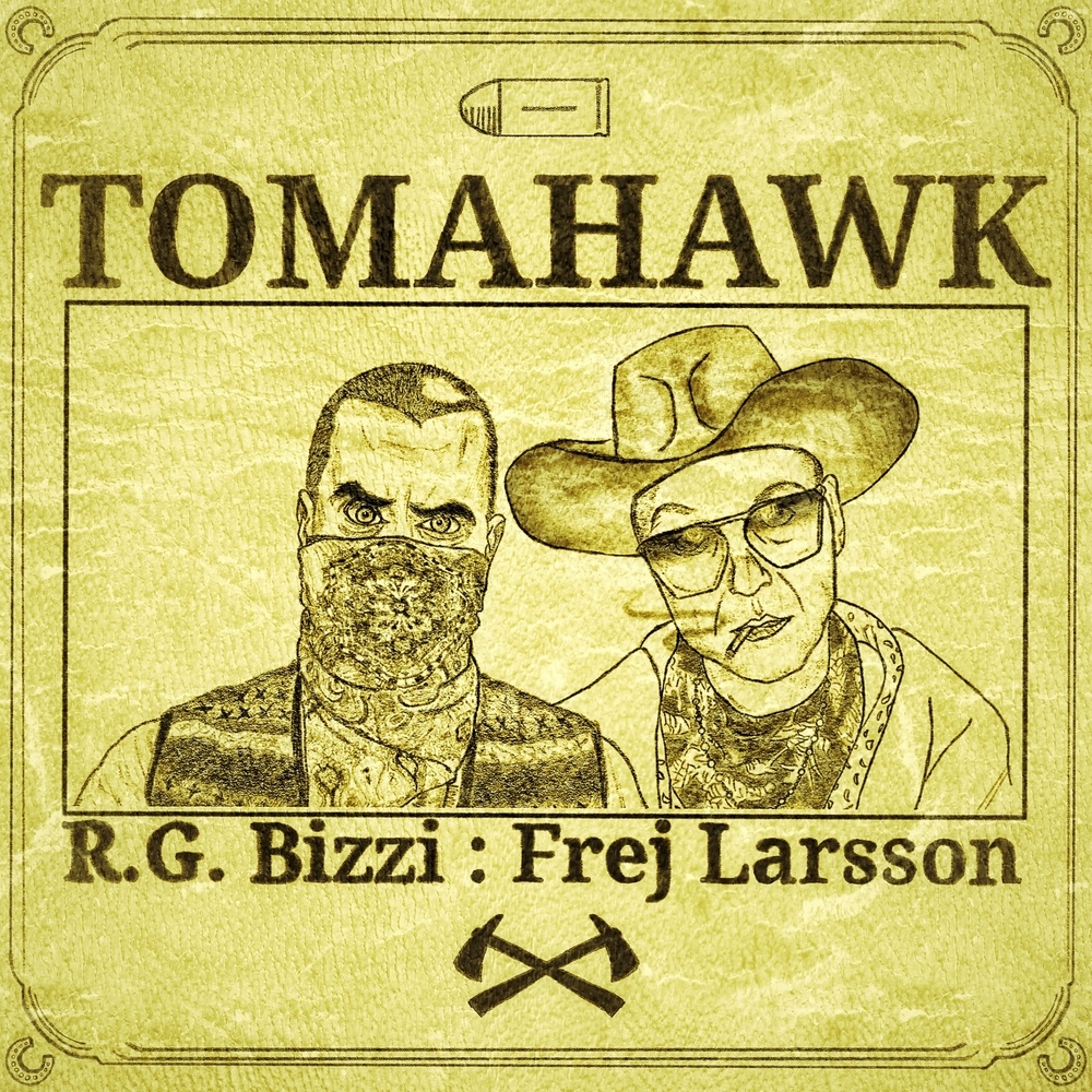 Tomahawk
