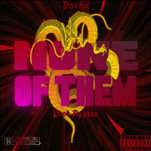 Pasha的專輯None of Them